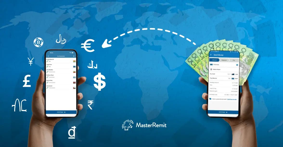 Exploring the Best Online Money Transfer Services - Master Remit