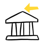 bank-account-yellow