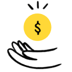 cash-pickup-yellow