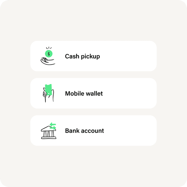 how it works step