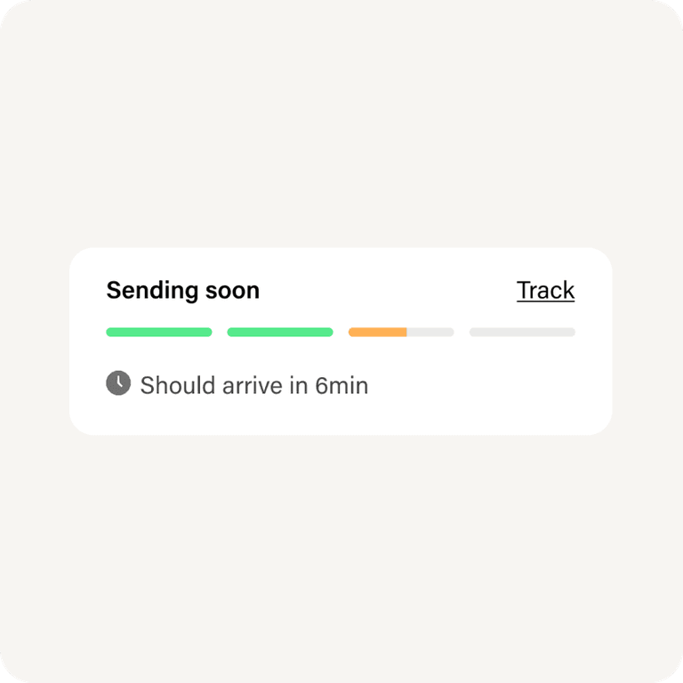how it works step