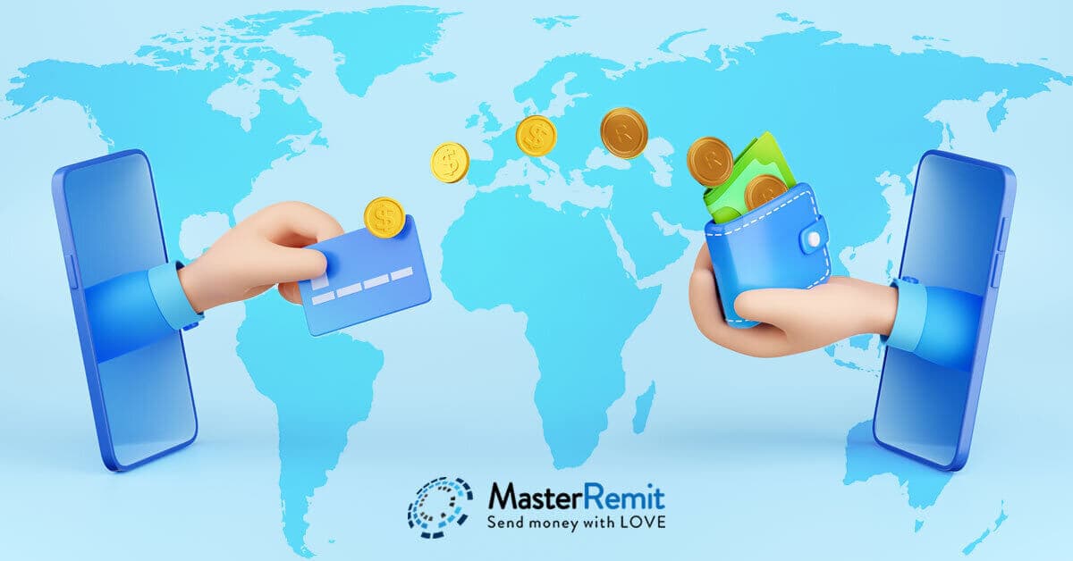 A Guide to Sending Money to Africa with MasterRemit