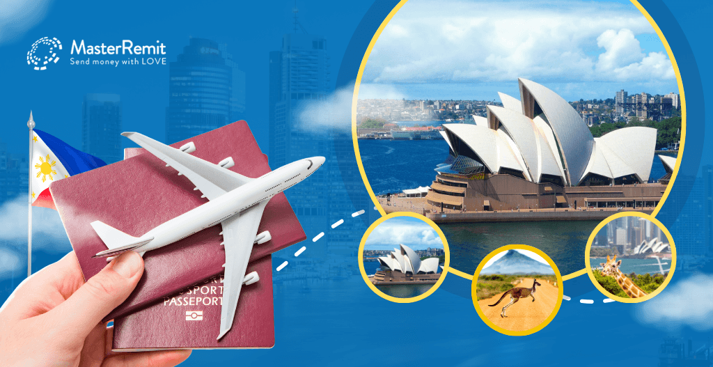 Australia Working Holiday Visa for Philippines: Everything You Need to Know (2025)