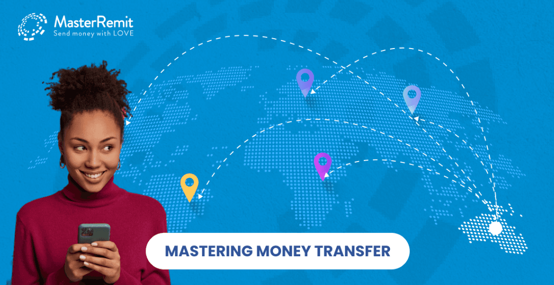 Security First: How We Protect Your Online Money Transfers