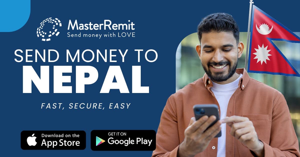 Send Money to Nepal from Australia: A Complete Guide to Fast & Secure Transfers