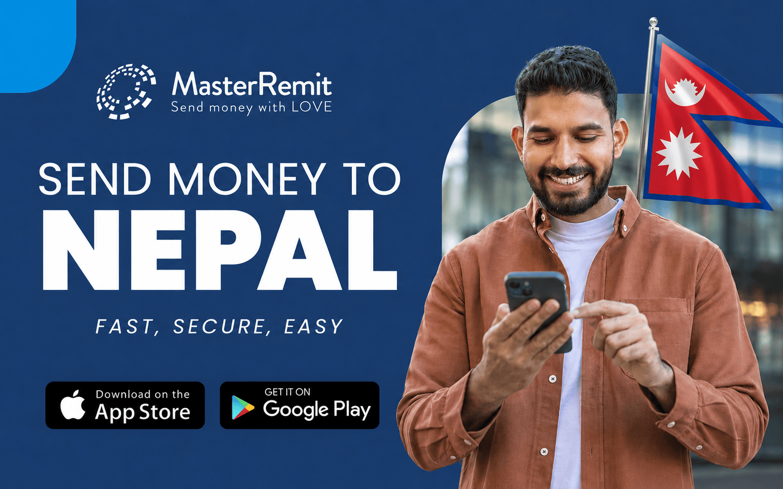 Send Money to Nepal from Australia: A Complete Guide to Fast & Secure Transfers